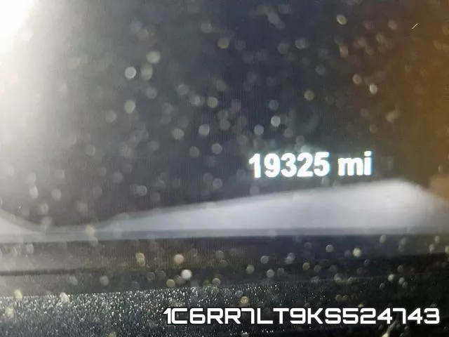 1C6RR7LT9KS524743 фото 9