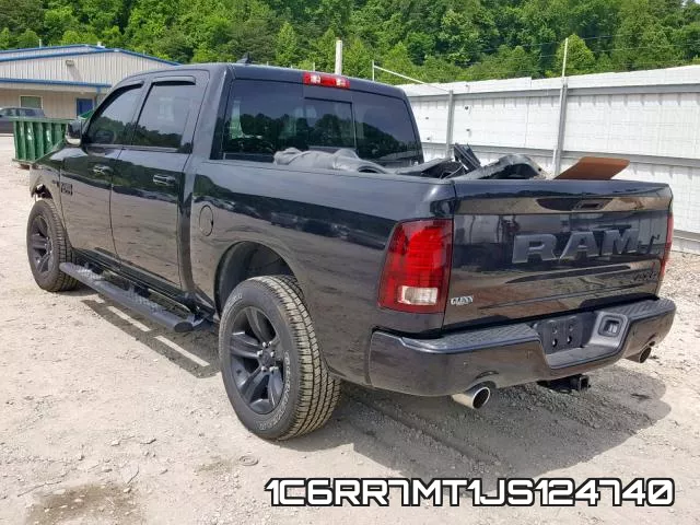 1C6RR7MT1JS124740 фото 4