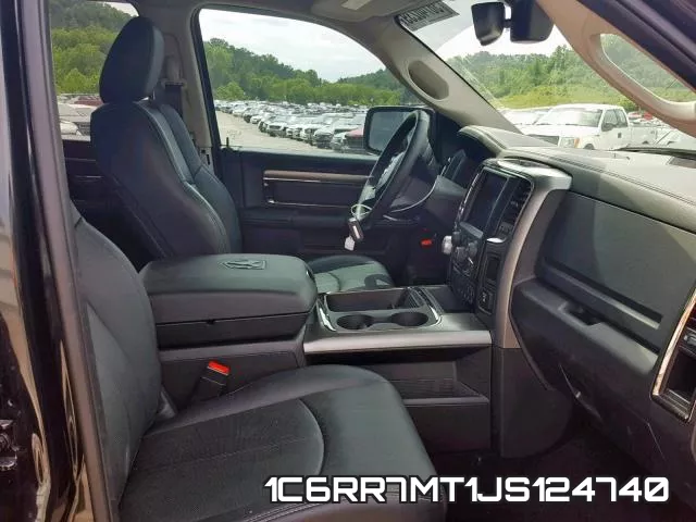 1C6RR7MT1JS124740 фото 6