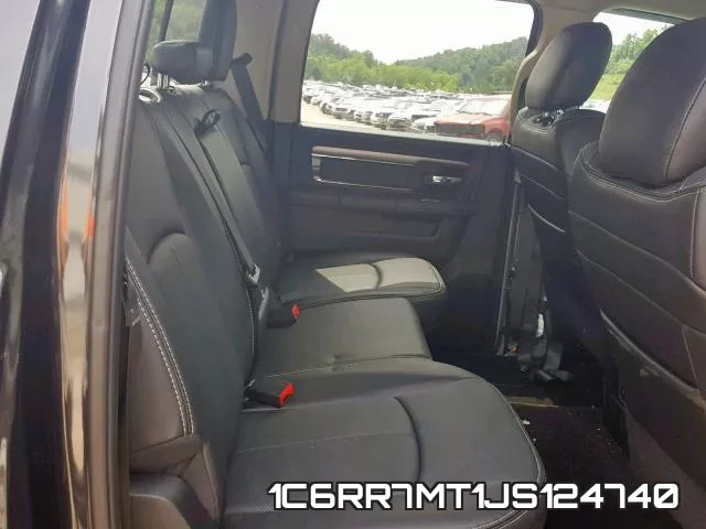 1C6RR7MT1JS124740 фото 7