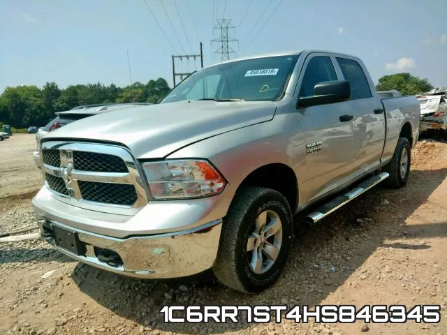1C6RR7ST4HS846345 фото 3
