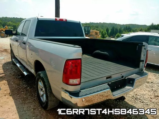 1C6RR7ST4HS846345 фото 4