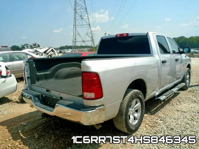 1C6RR7ST4HS846345 фото 5