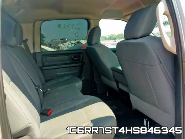 1C6RR7ST4HS846345 фото 7