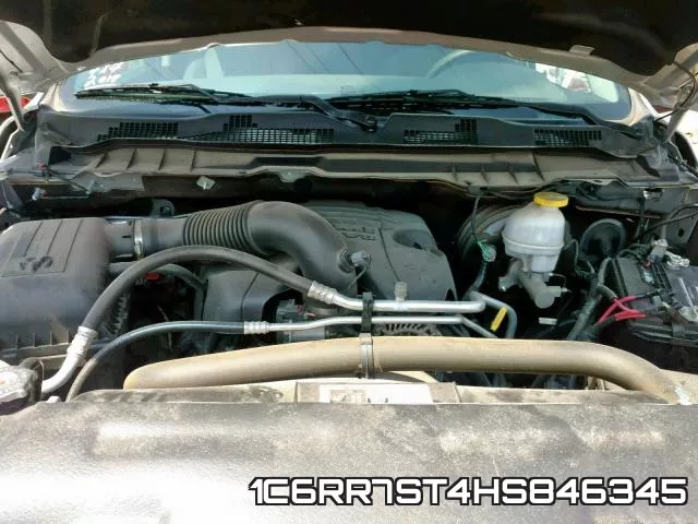 1C6RR7ST4HS846345 фото 8