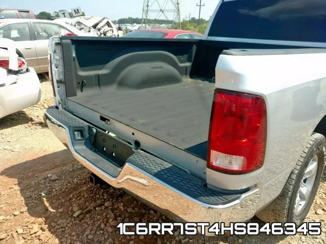 1C6RR7ST4HS846345 фото 10