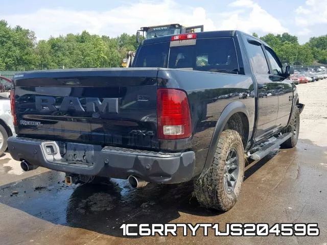 1C6RR7YT1JS204596 фото 5