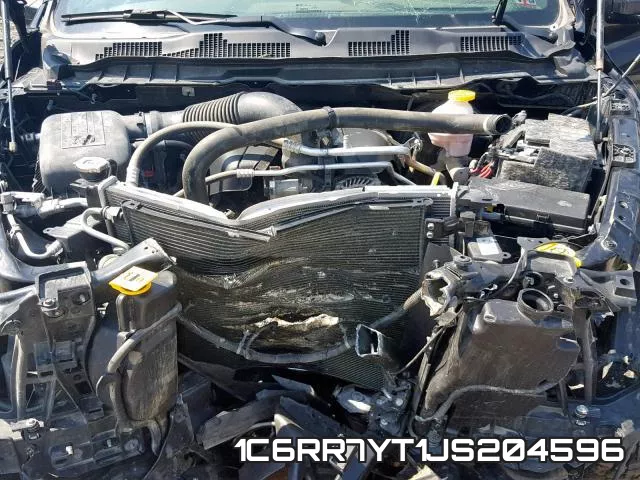 1C6RR7YT1JS204596 фото 8