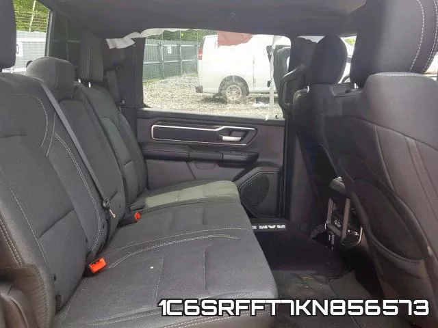 1C6SRFFT7KN856573 фото 7