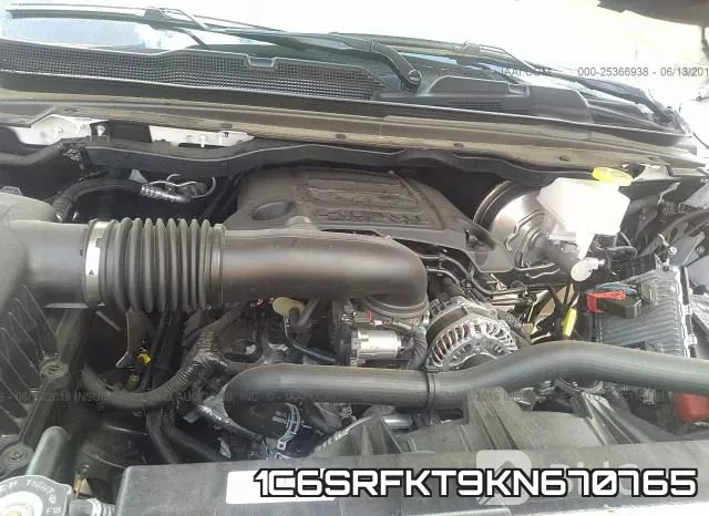 1C6SRFKT9KN670765 фото 2