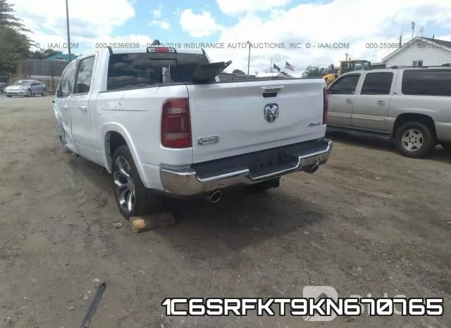 1C6SRFKT9KN670765 фото 4