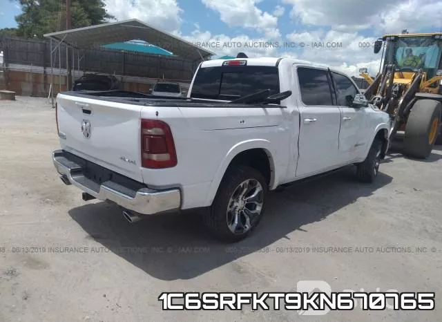 1C6SRFKT9KN670765 фото 5