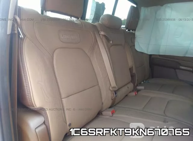 1C6SRFKT9KN670765 фото 9