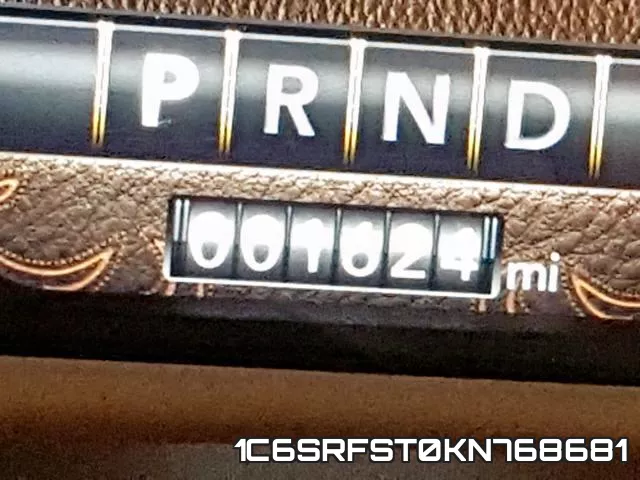 1C6SRFST0KN768681 фото 9