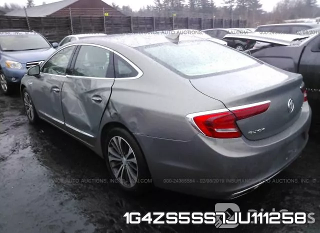 1G4ZS5SS7JU111258 фото 4