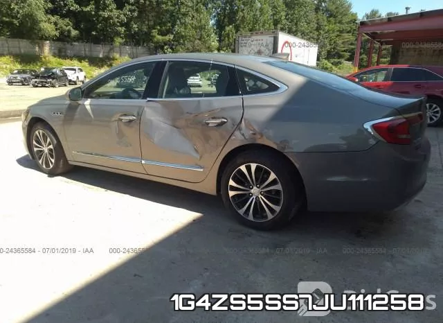 1G4ZS5SS7JU111258 фото 7
