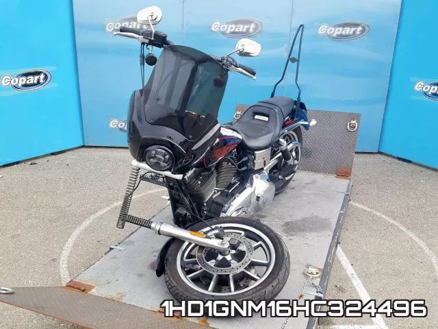 1HD1GNM16HC324496 фото 3