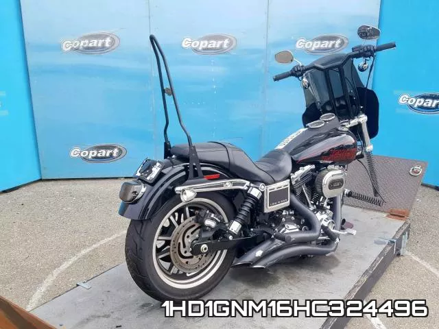 1HD1GNM16HC324496 фото 5