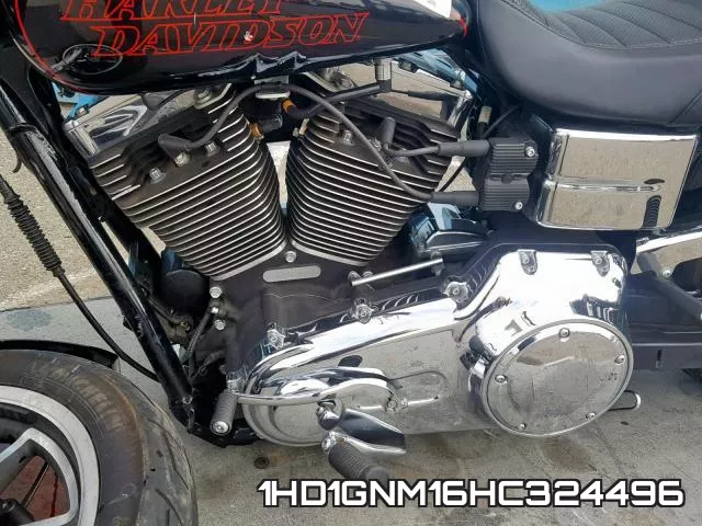 1HD1GNM16HC324496 фото 10