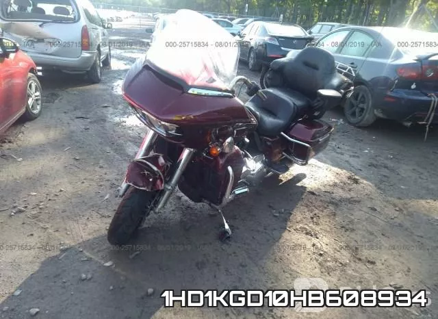 1HD1KGD10HB608934 фото 3