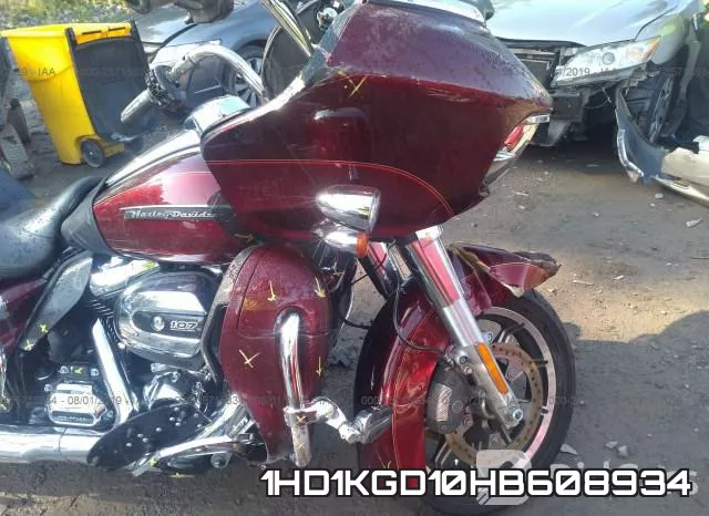 1HD1KGD10HB608934 фото 6