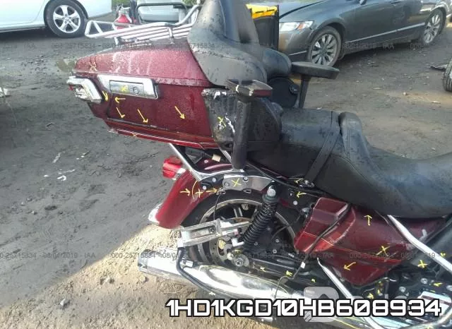 1HD1KGD10HB608934 фото 7