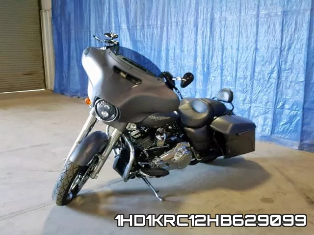1HD1KRC12HB629099 фото 3