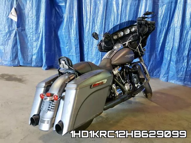 1HD1KRC12HB629099 фото 5