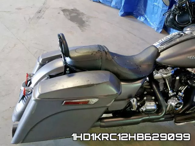 1HD1KRC12HB629099 фото 7