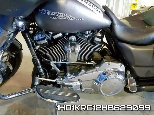 1HD1KRC12HB629099 фото 8