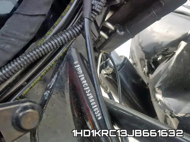 1HD1KRC13JB661632 фото 2