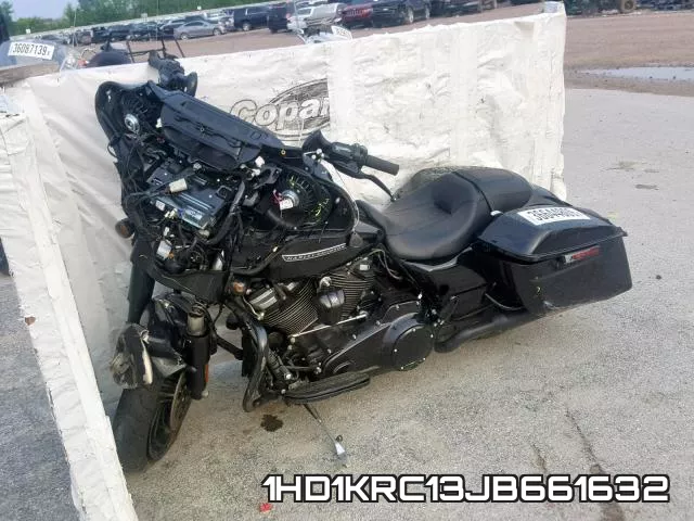 1HD1KRC13JB661632 фото 3