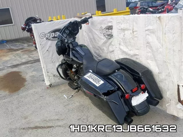 1HD1KRC13JB661632 фото 5