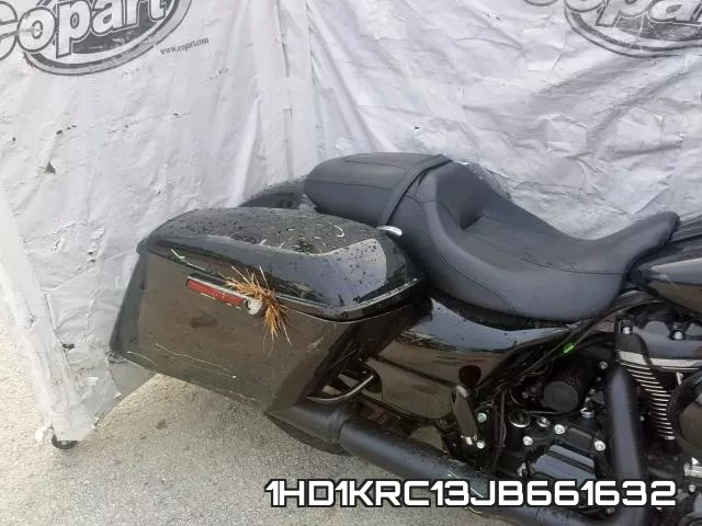 1HD1KRC13JB661632 фото 7