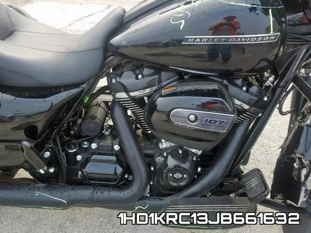 1HD1KRC13JB661632 фото 8
