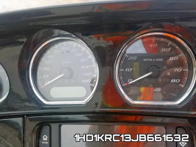 1HD1KRC13JB661632 фото 9