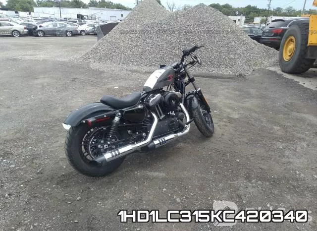 1HD1LC315KC420340 фото 5