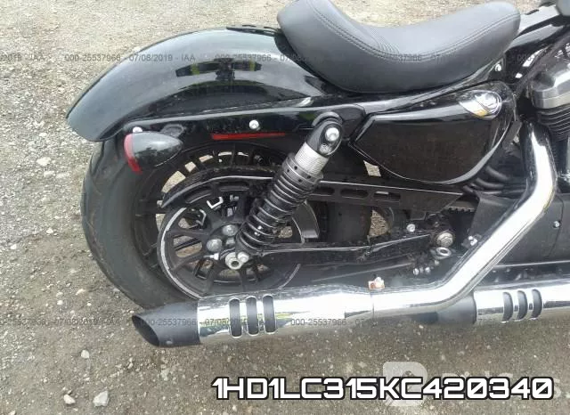 1HD1LC315KC420340 фото 7
