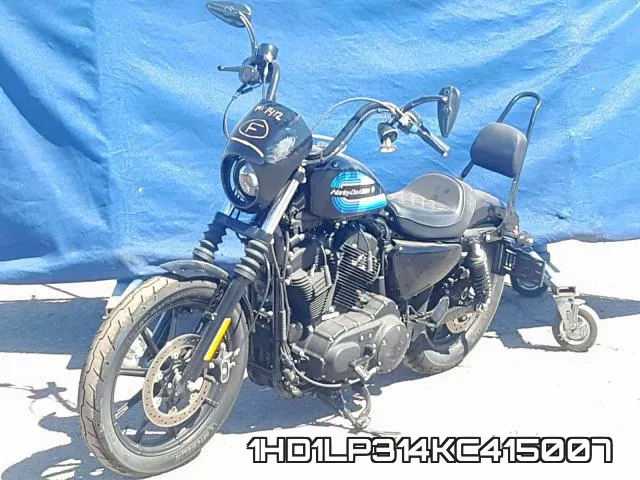1HD1LP314KC415007 фото 3