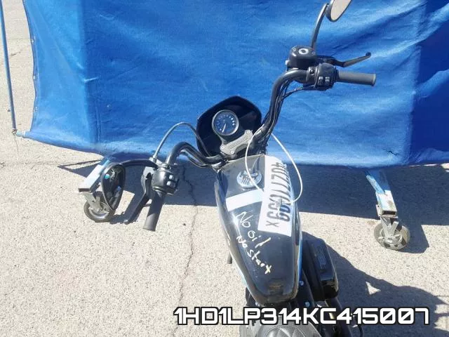 1HD1LP314KC415007 фото 6