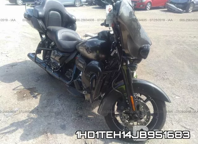 1HD1TEH14JB951683 фото 3