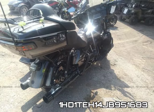 1HD1TEH14JB951683 фото 4