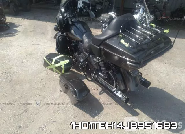 1HD1TEH14JB951683 фото 5