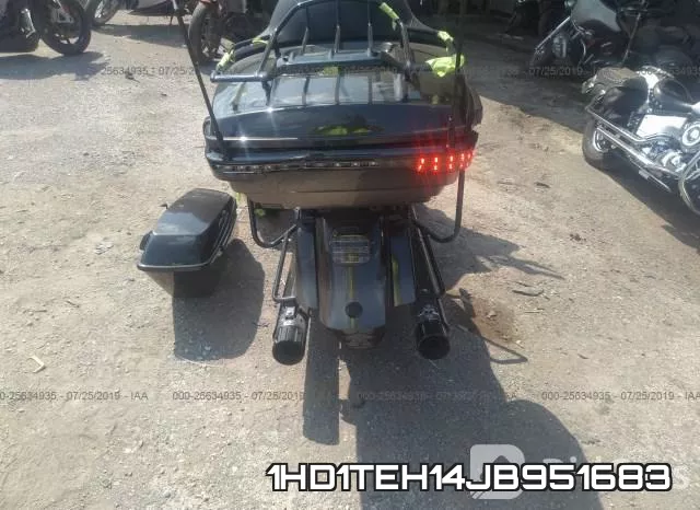 1HD1TEH14JB951683 фото 7