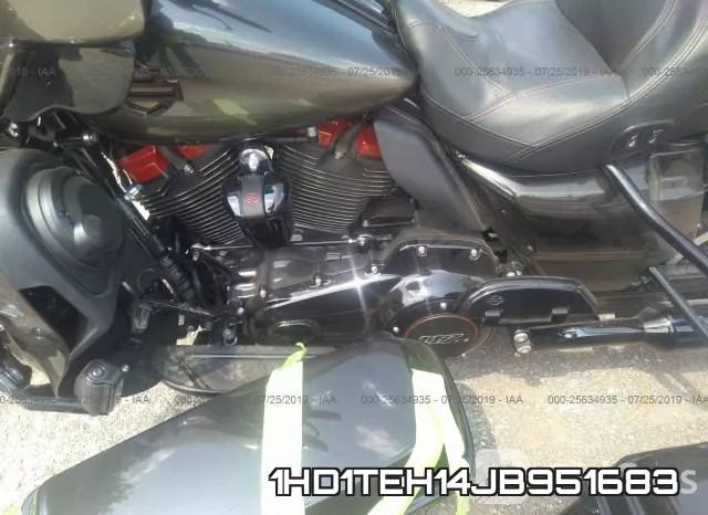 1HD1TEH14JB951683 фото 9