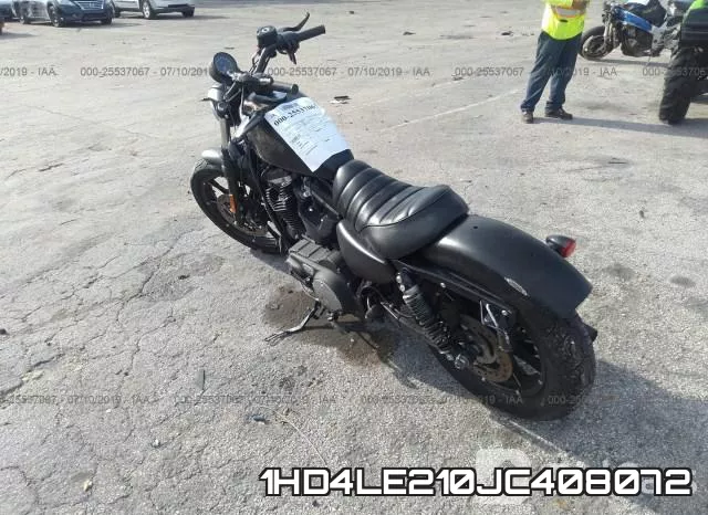 1HD4LE210JC408072 фото 4