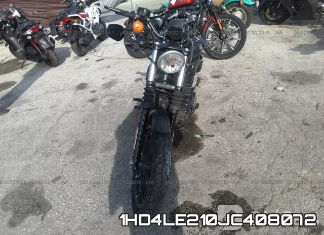 1HD4LE210JC408072 фото 6