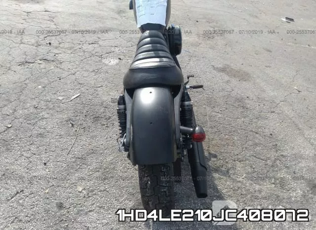 1HD4LE210JC408072 фото 7
