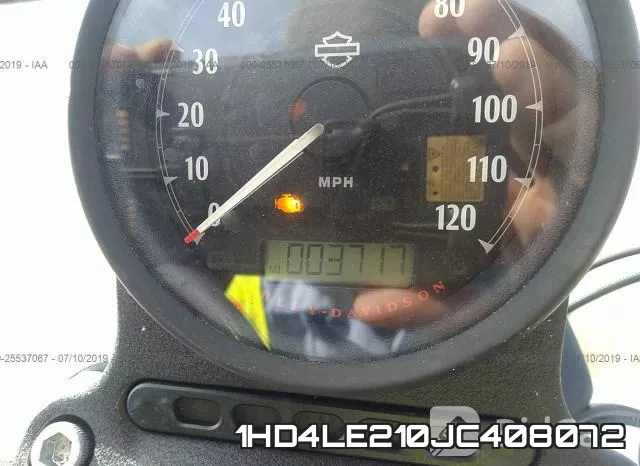 1HD4LE210JC408072 фото 8