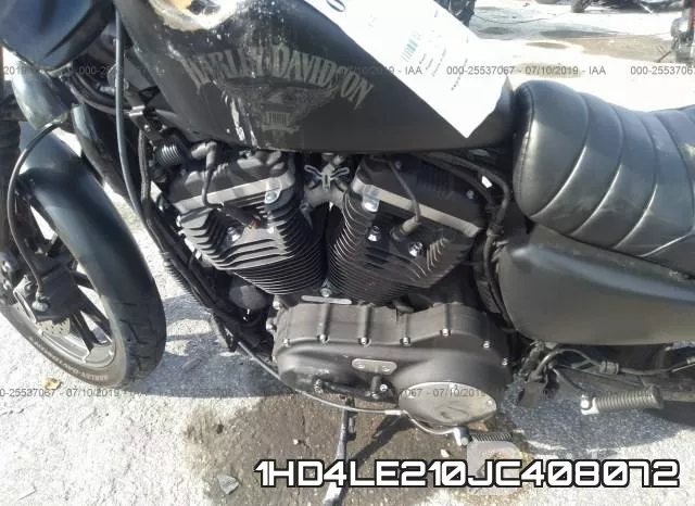 1HD4LE210JC408072 фото 10
